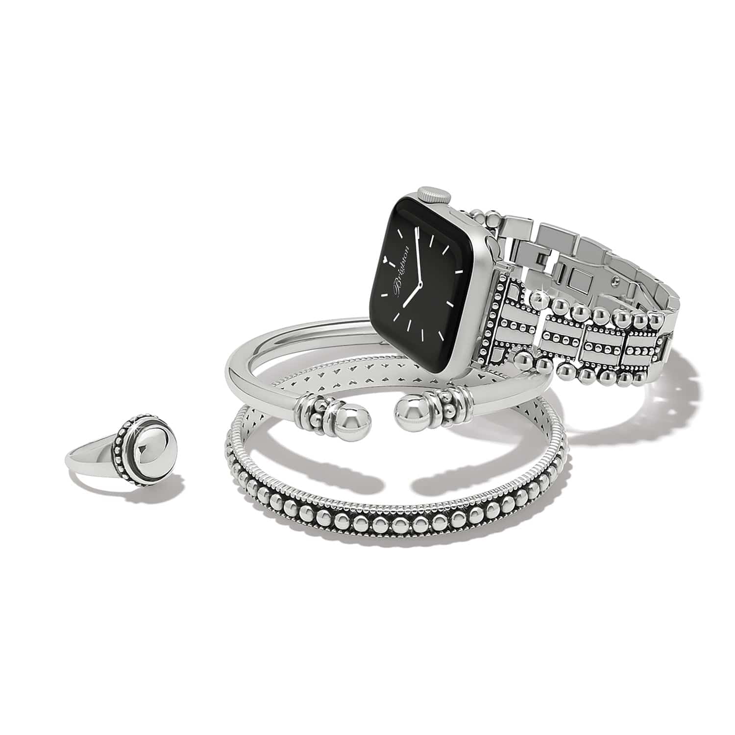 Brighton Pretty Tough Enamel Watch Band
