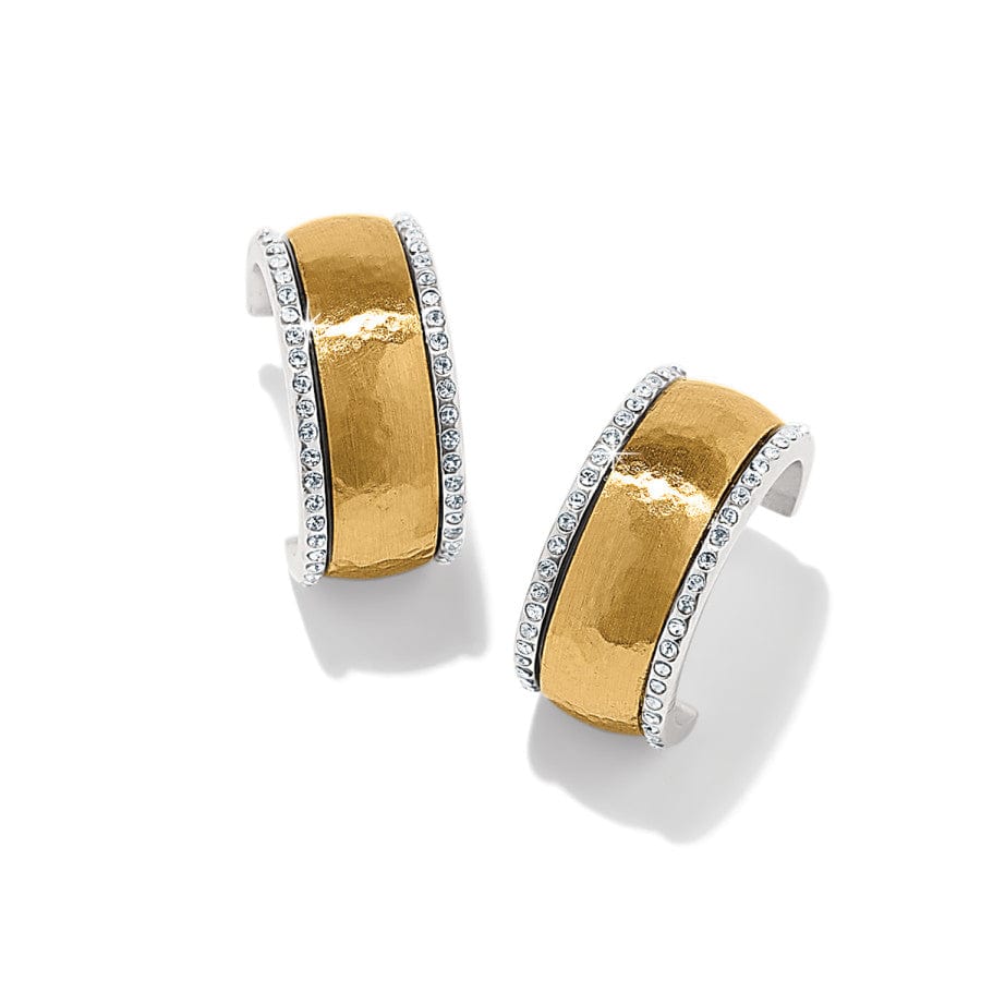Brighton Meridian Small Hoop Earrings