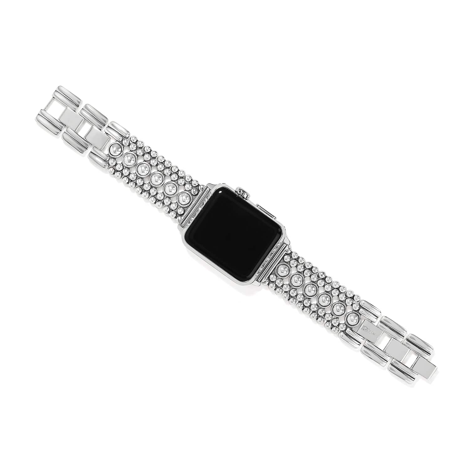 Brighton Pretty Tough Beaded Adjustable Wrist Band — Accents Boutique, Marble Falls TX