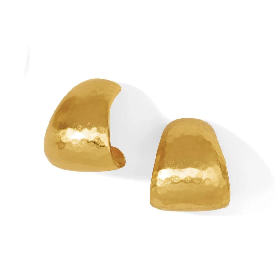 Brighton Apollo Gold Hoops