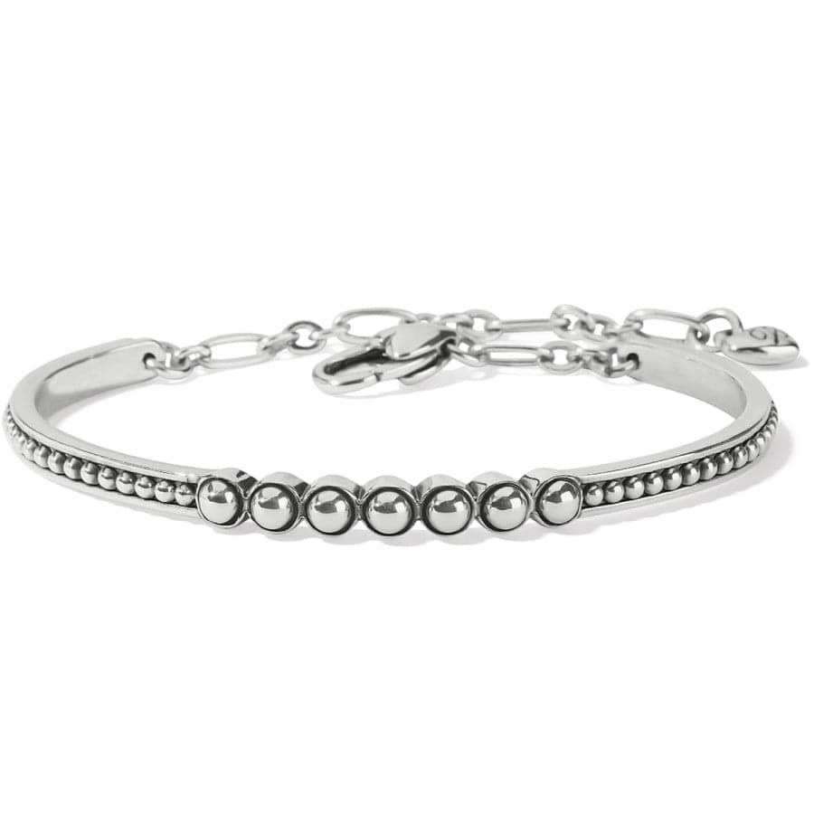 Brighton Pretty Tough Bar Bracelet — Accents Boutique, Marble Falls TX