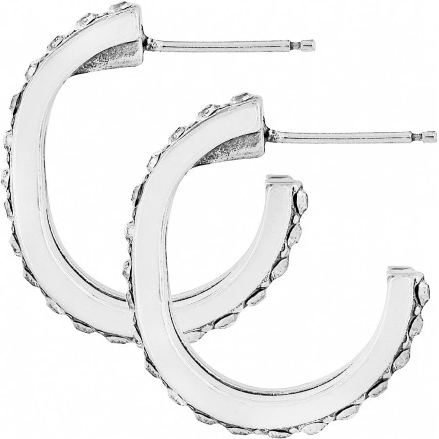 Brighton Neptune's Rings Hoop Gold Silver