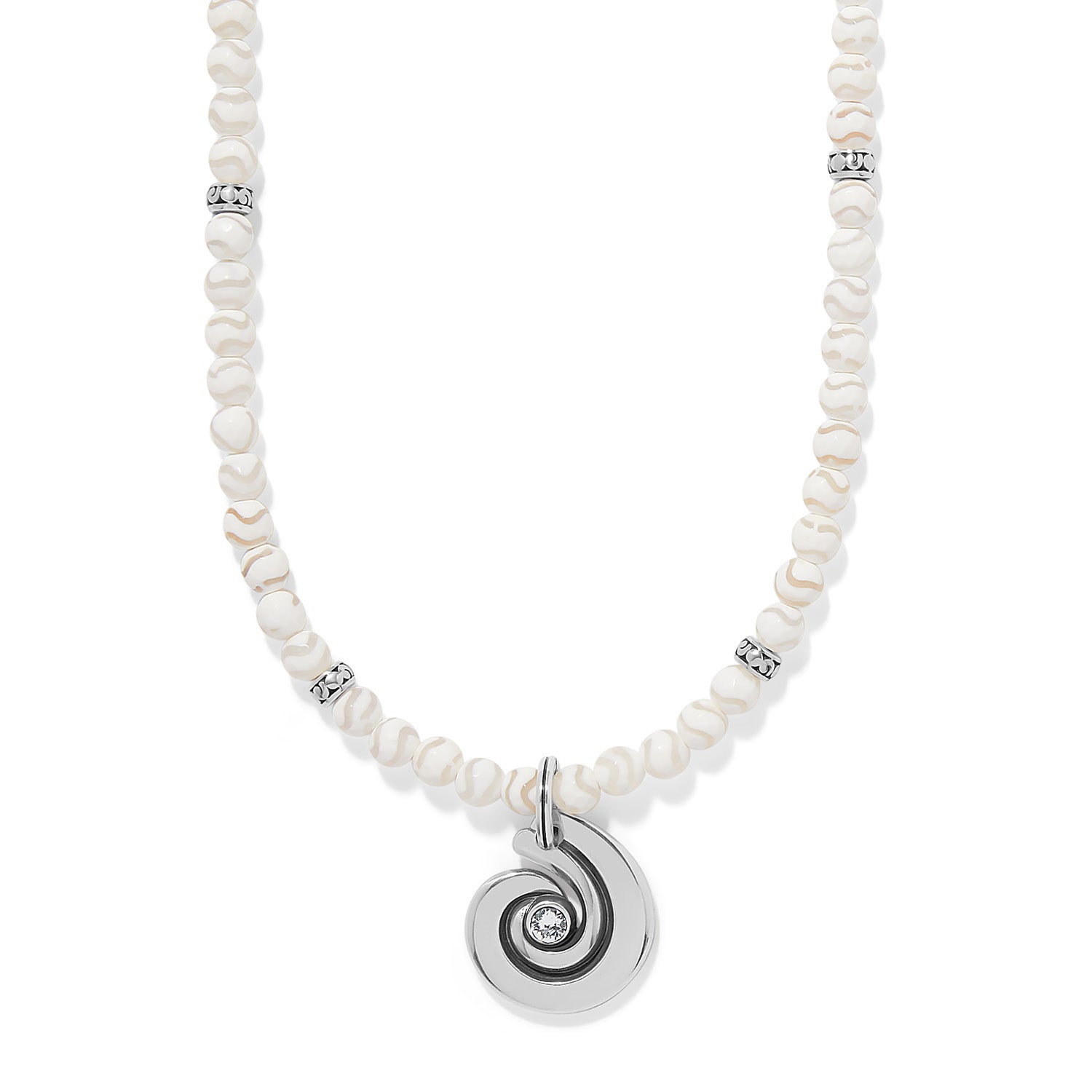 Brighton Contempo Moda Moonlit Pendant Necklace