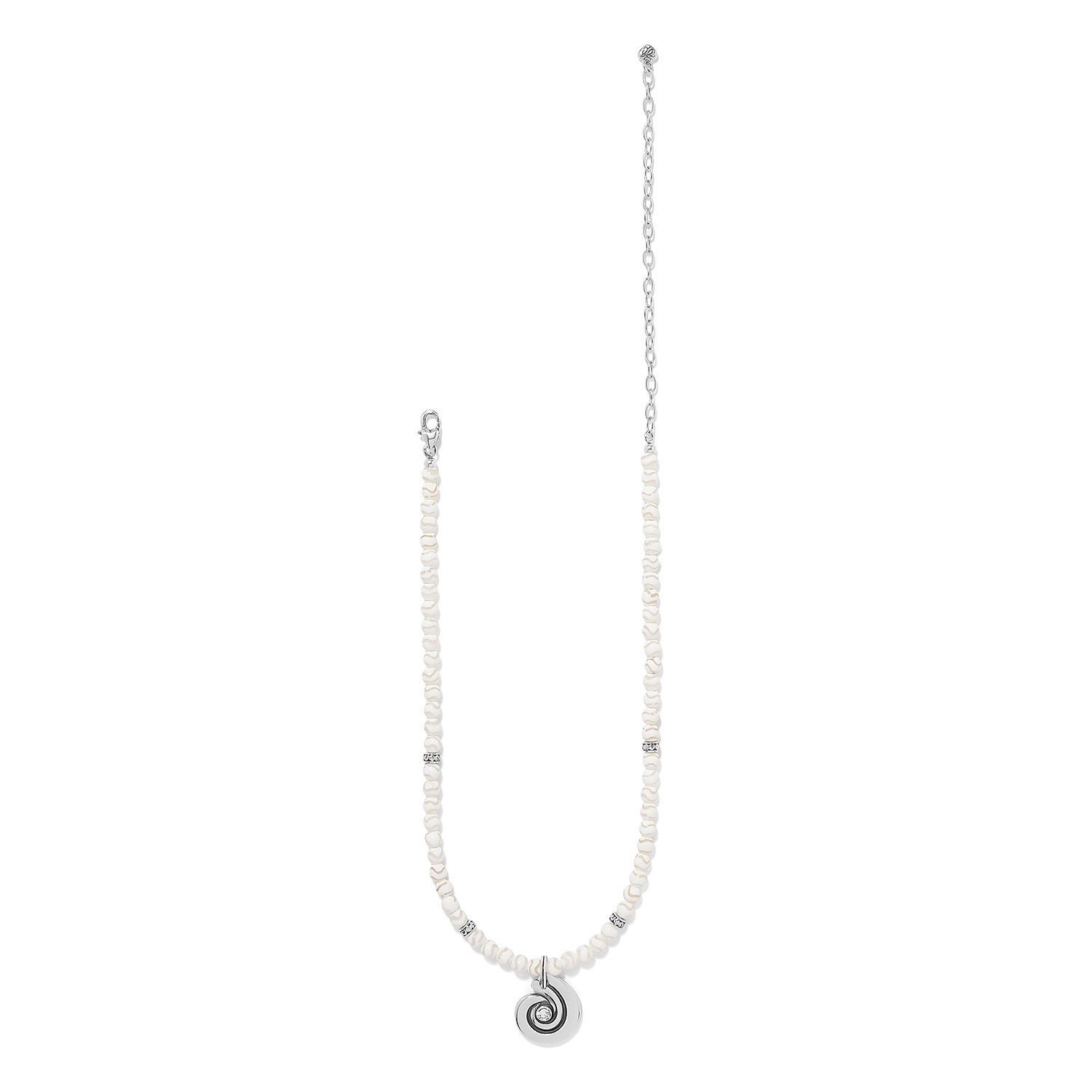 Brighton Contempo Moda Moonlit Pendant Necklace