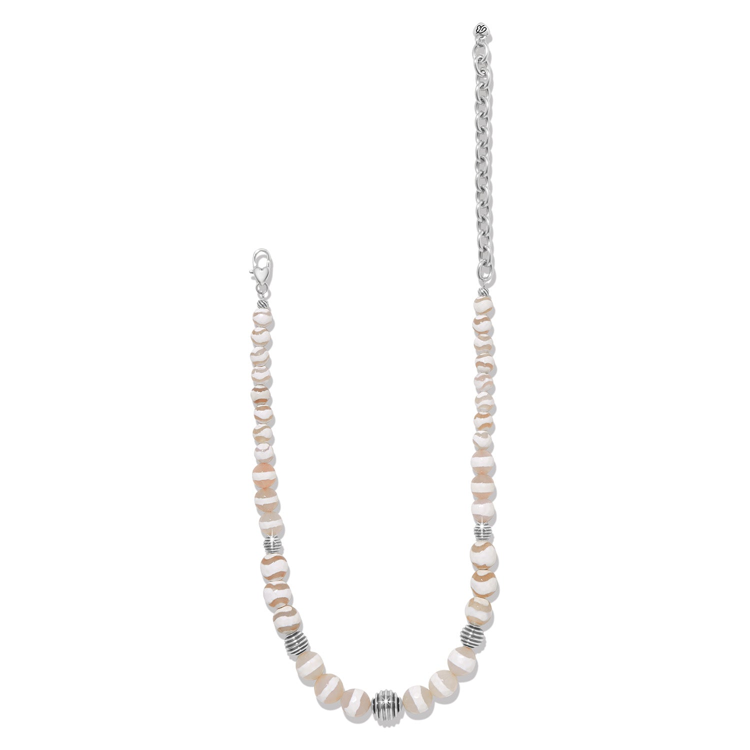 Brighton Contempo Moda Moonlit Bold Necklace