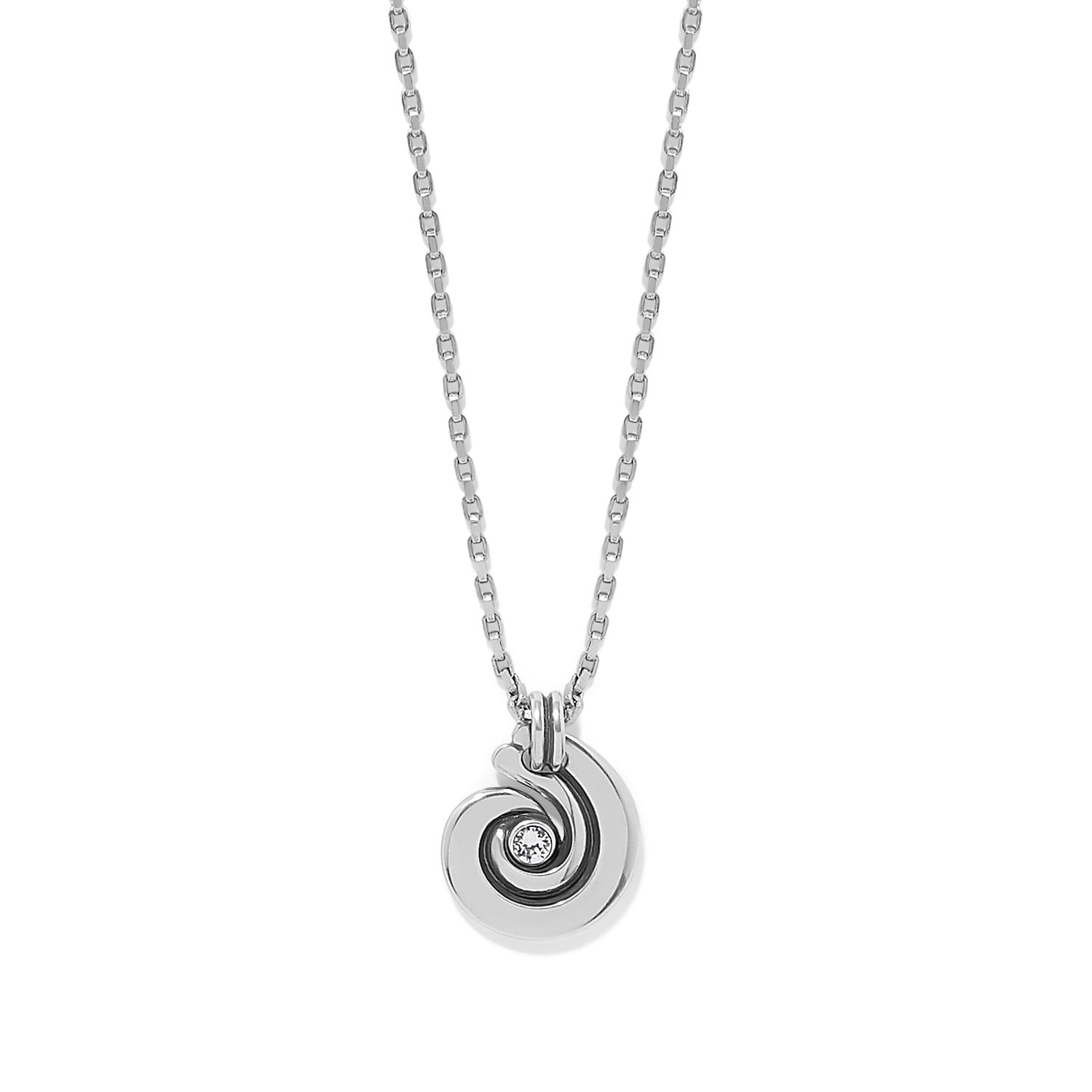 Brighton Contempo Moda Petite Necklace