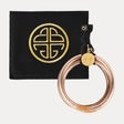 Budha Girl Fawn All Weather Bangles - Large - Regular