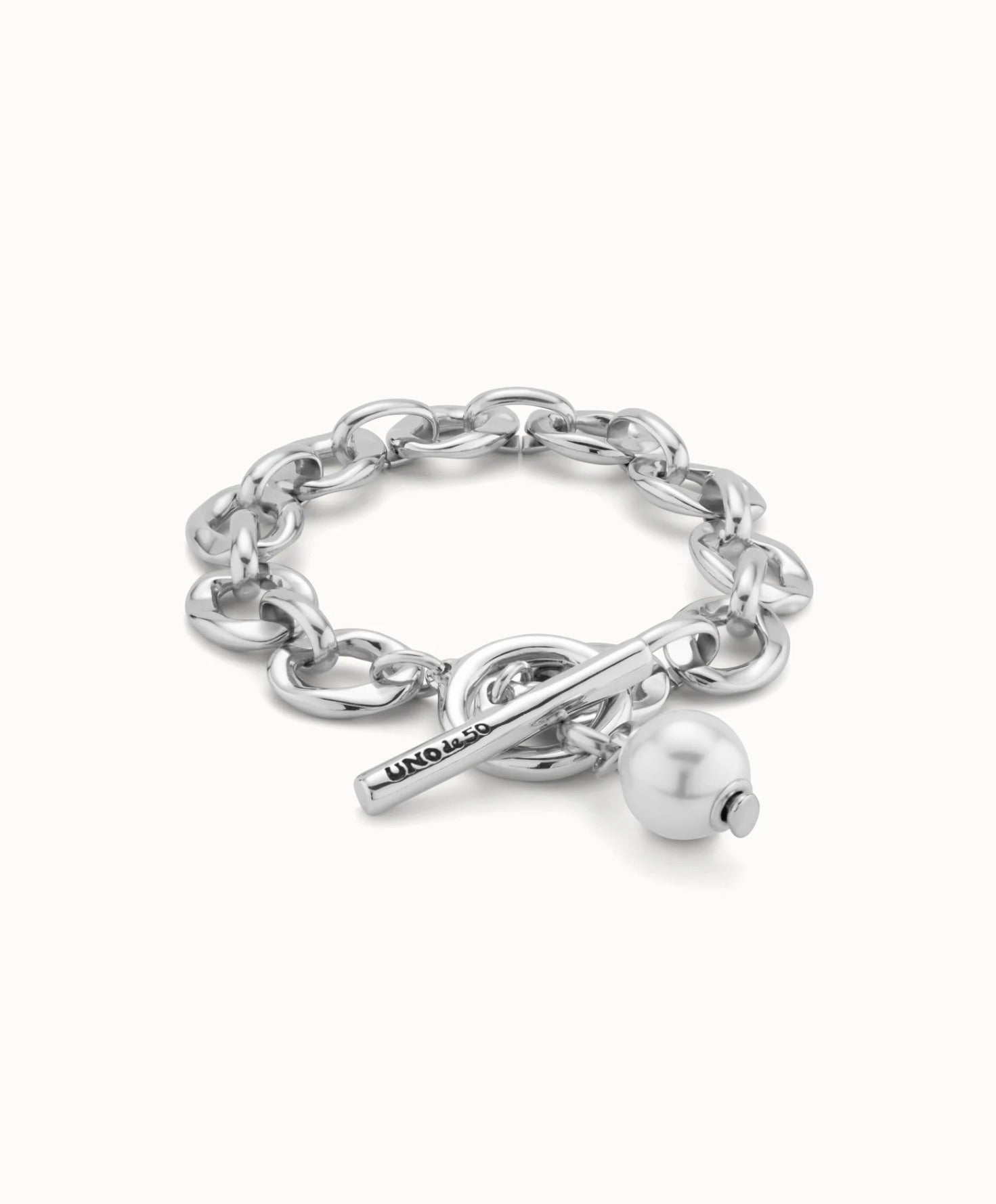Uno de 50 Yolo Bracelet