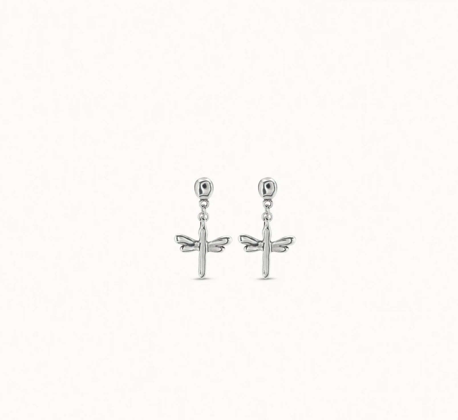 Uno de 50 Earrings Hold-Me Tight