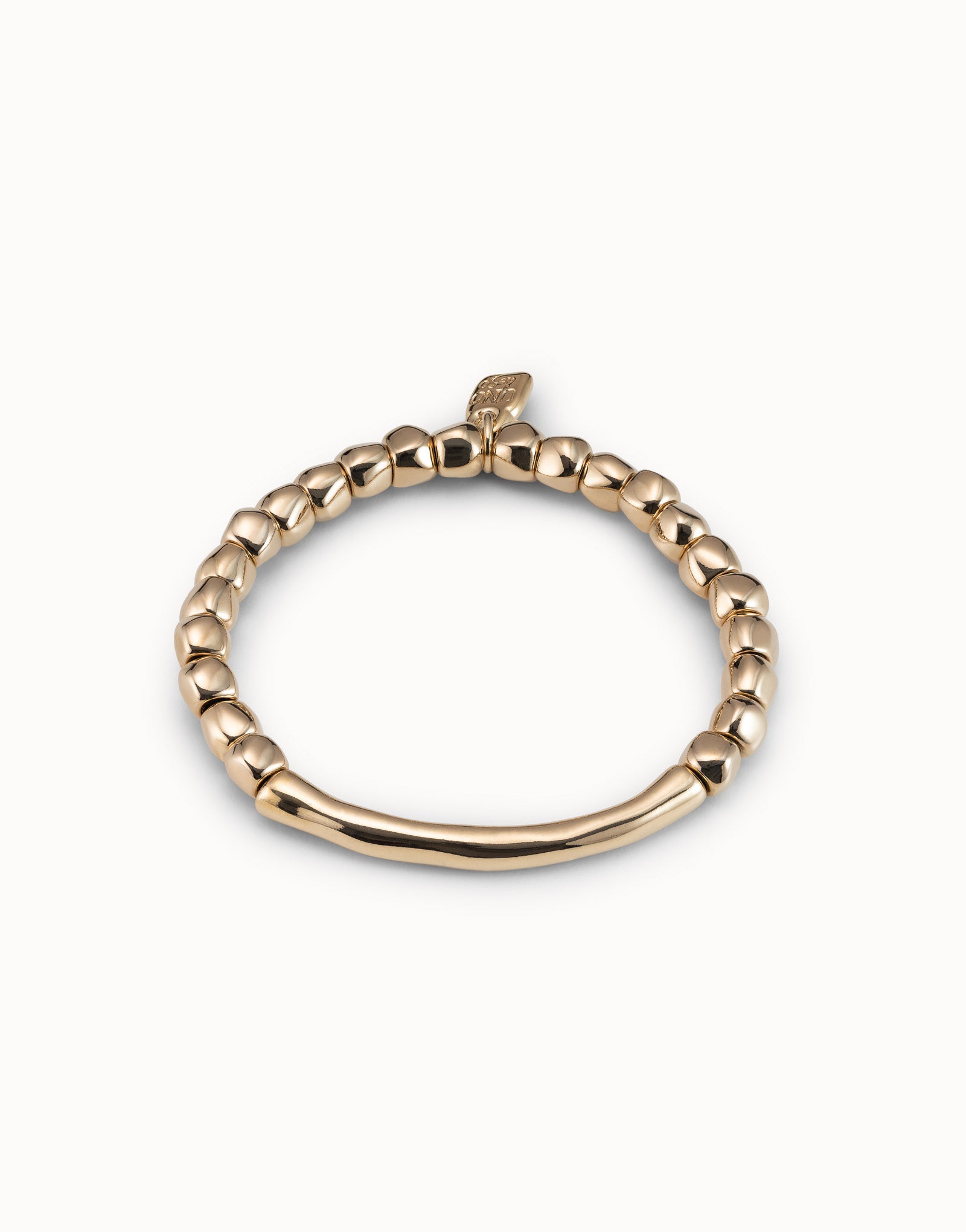 Uno de 50 Journey Bracelet