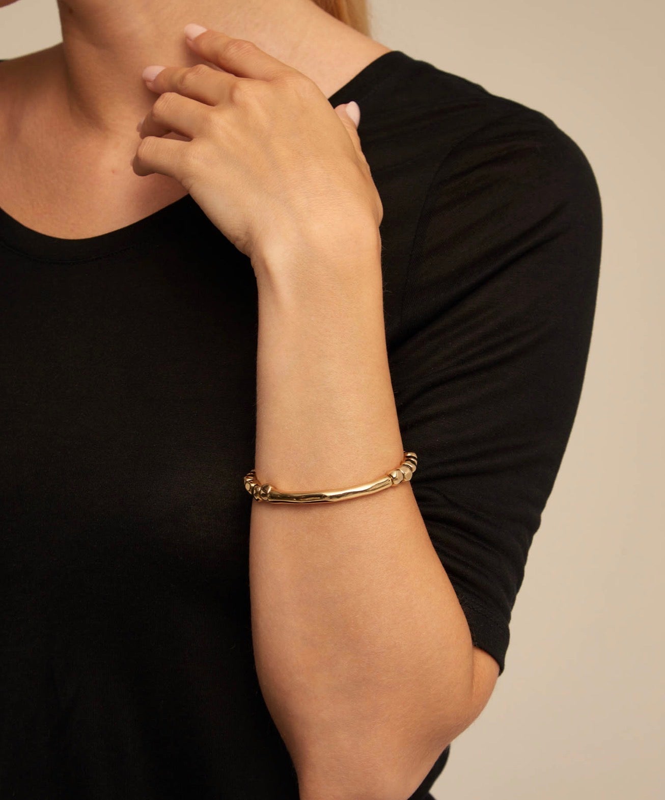 Uno de 50 Journey Bracelet