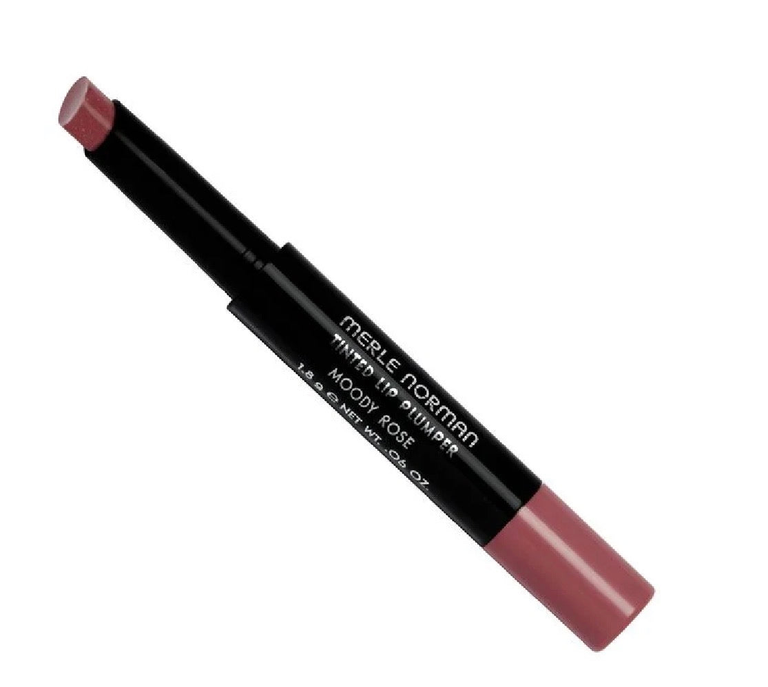 Merle Norman Lip Plumper - Moody Rose