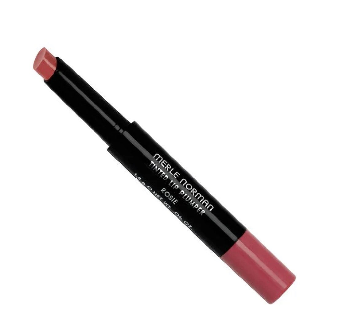 Merle Norman Lip Plumper - Rosie