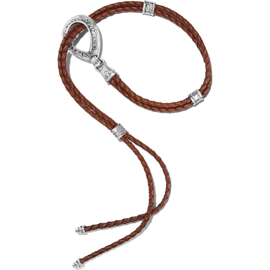 Brighton Wrap Belt