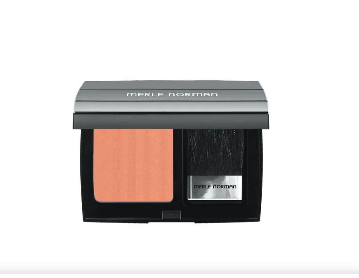 Merle Norman Lasting Cheek Color - Peach Blossom
