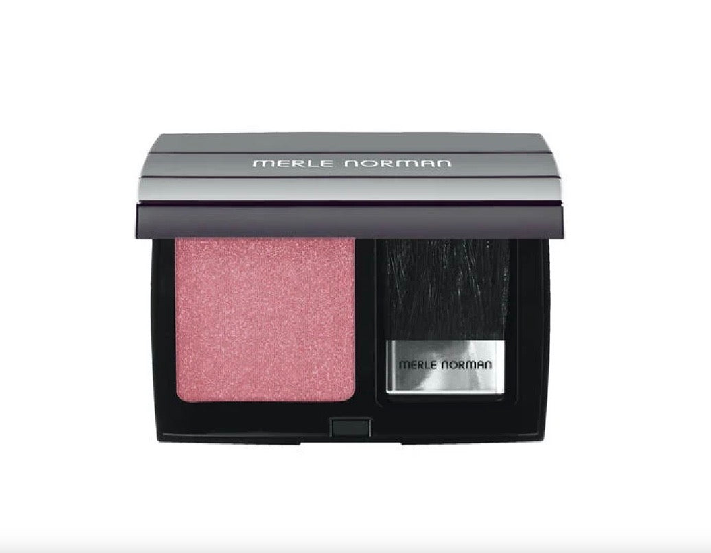Merle Norman Lasting Cheek Color - Primrose Pink