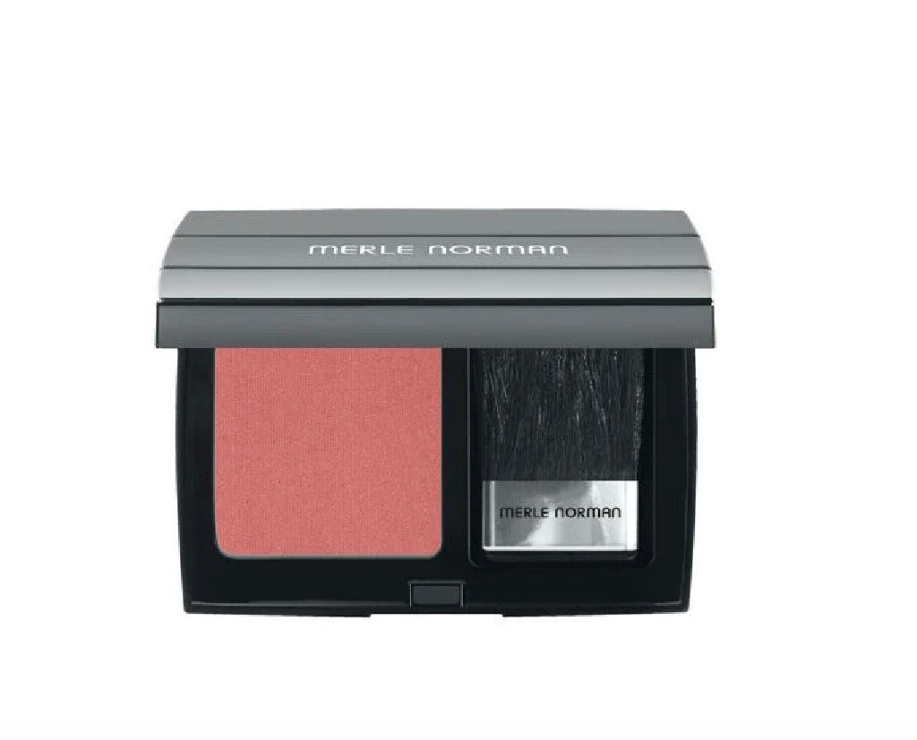 Merle Norman Lasting Cheek Color - Bare Mauve