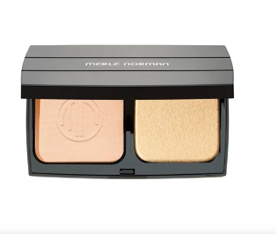 Merle Norman Ultra Powder Foundation - Ultra Bare
