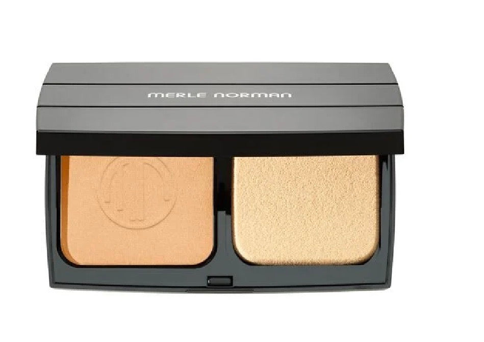 Merle Norman Ultra Powder Foundation - Ultra Champagne