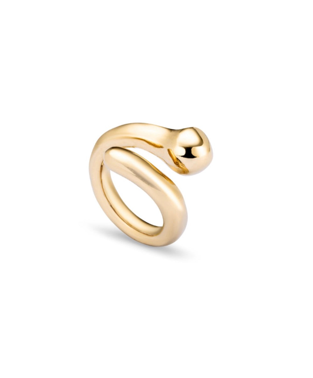 Uno de 50 Comeback Ring