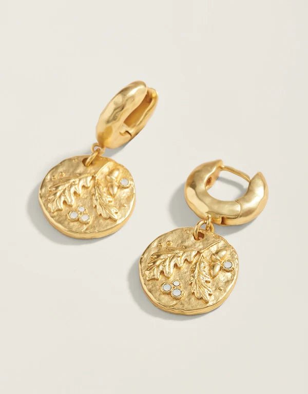 Spartina Southern Oaks Earrings