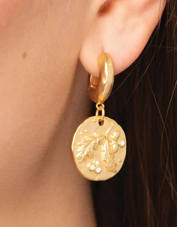 Spartina Southern Oaks Earrings
