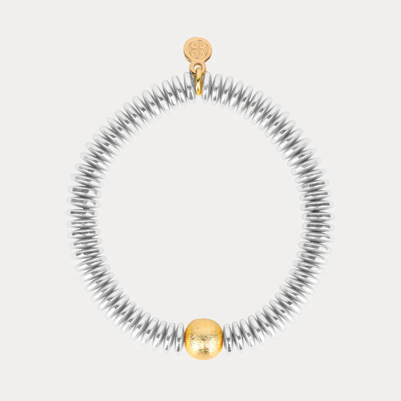 Budha Girl Maxi Galleon Bracelet