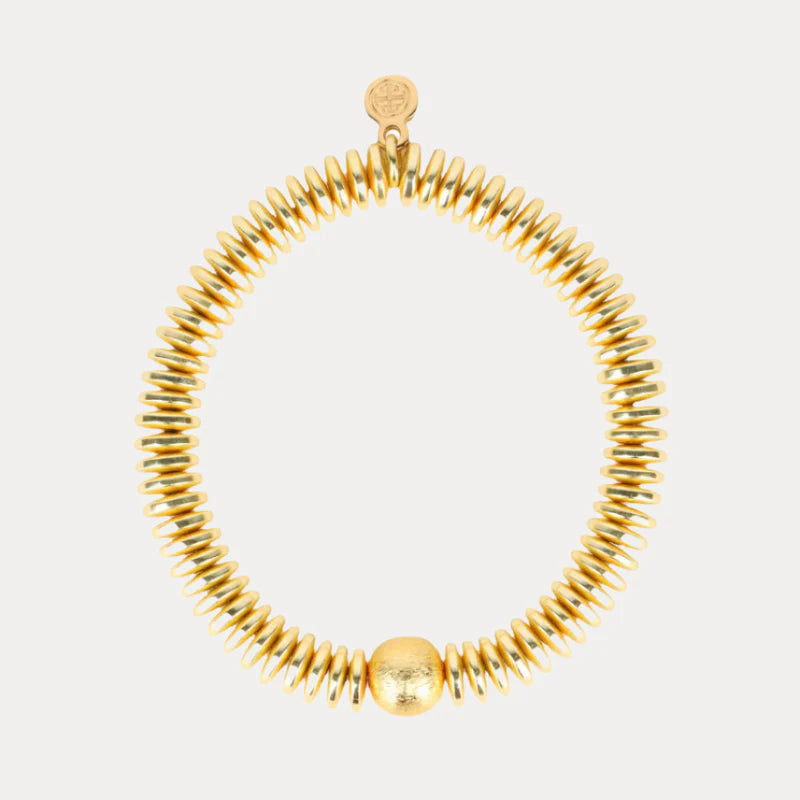 Budha Girl Maxi Galleon Bracelet