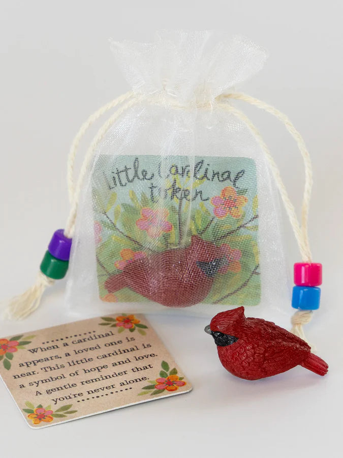 Natural Life Little Pocket Token