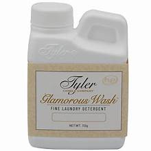 Tyler Candle Company Glamorous Wash French Market
