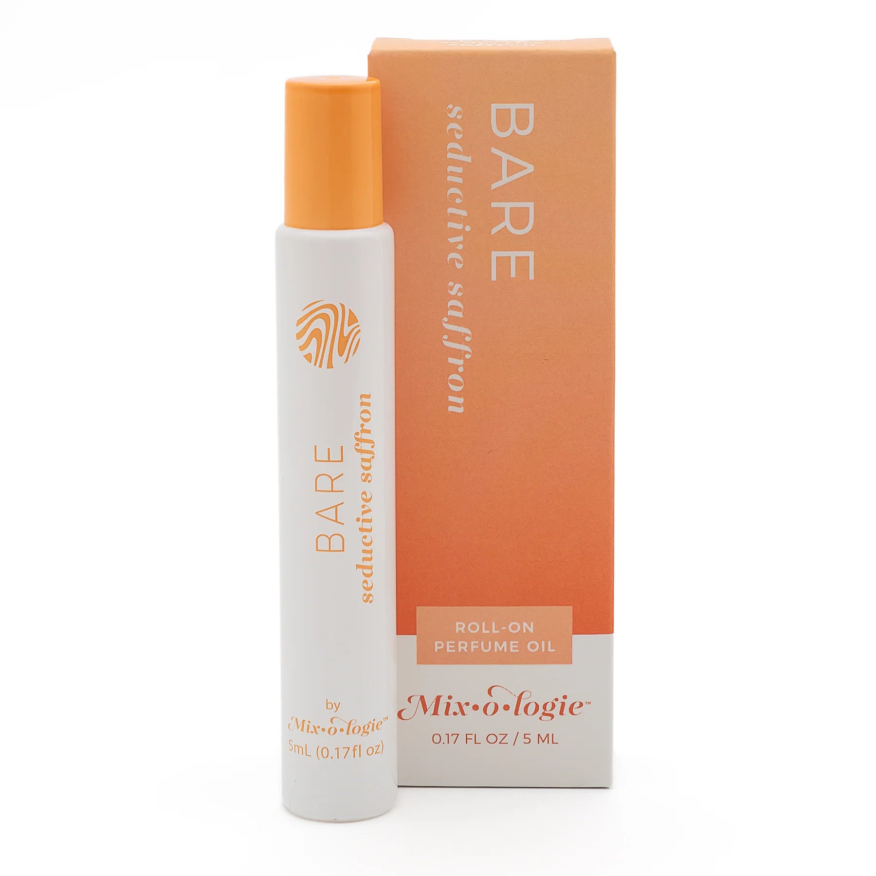 Mixologie Rollerball Perfume Oil Roll On
