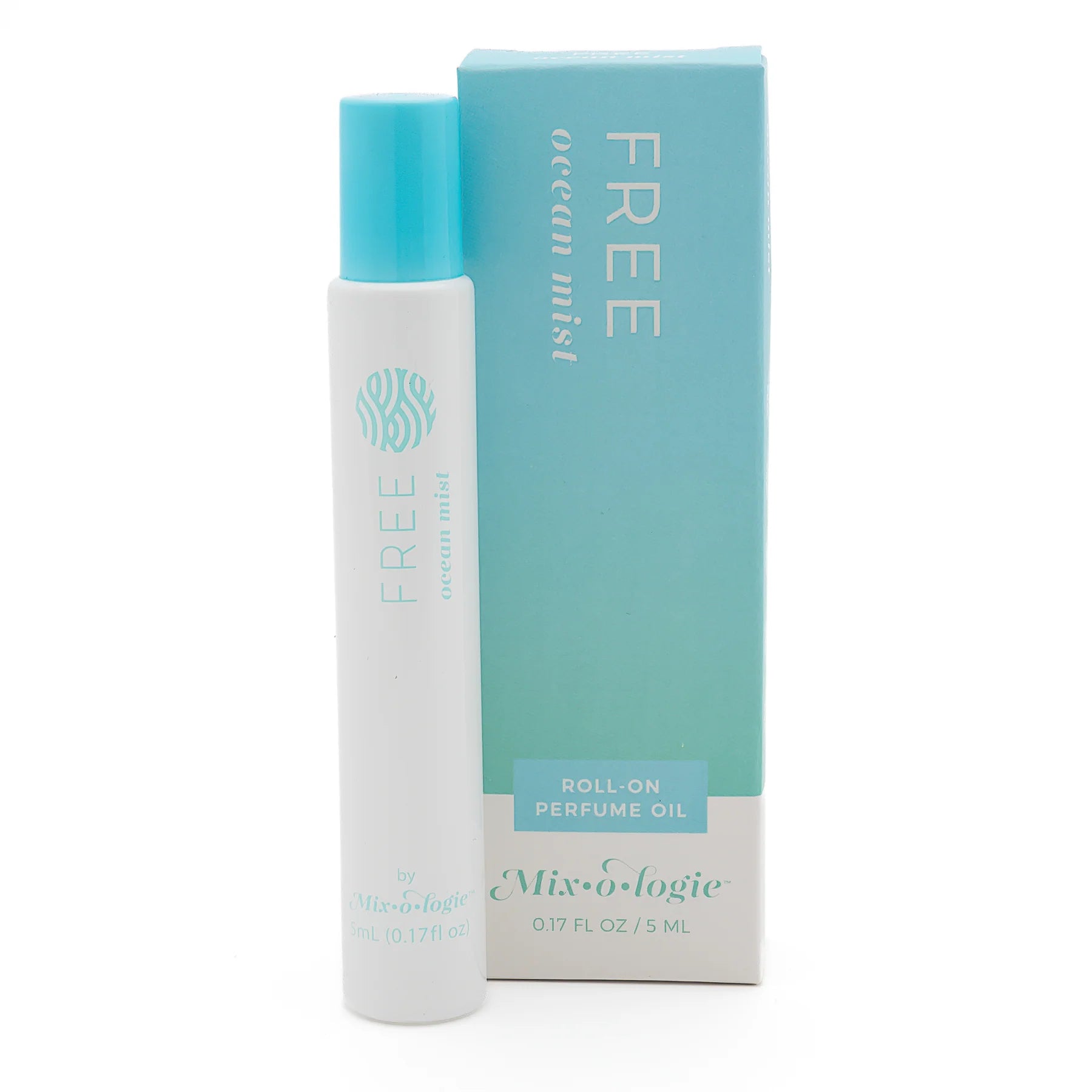 Mixologie Rollerball Perfume Oil Roll On