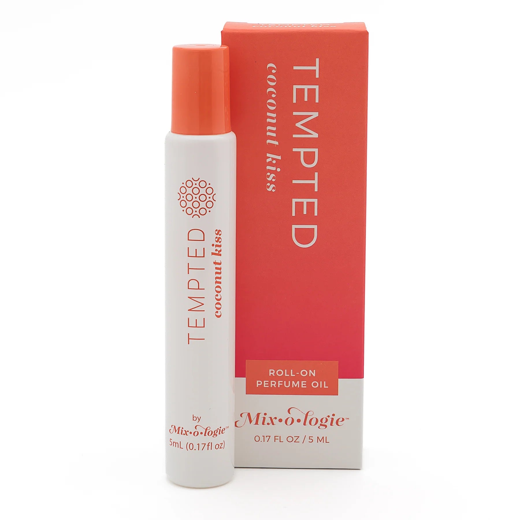 Mixologie Rollerball Perfume Oil Roll On