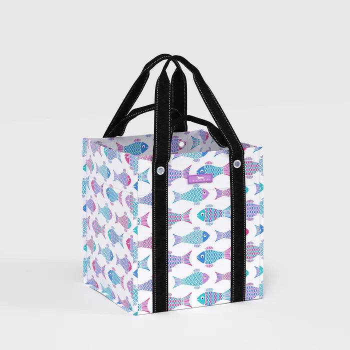 Scout Bagette Market Tote