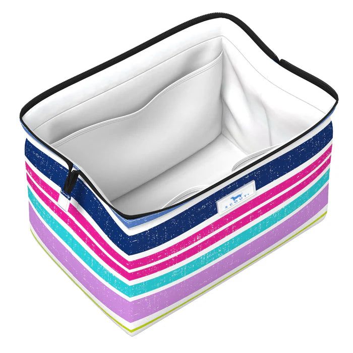 Scout Big Mouth Makeup Bag