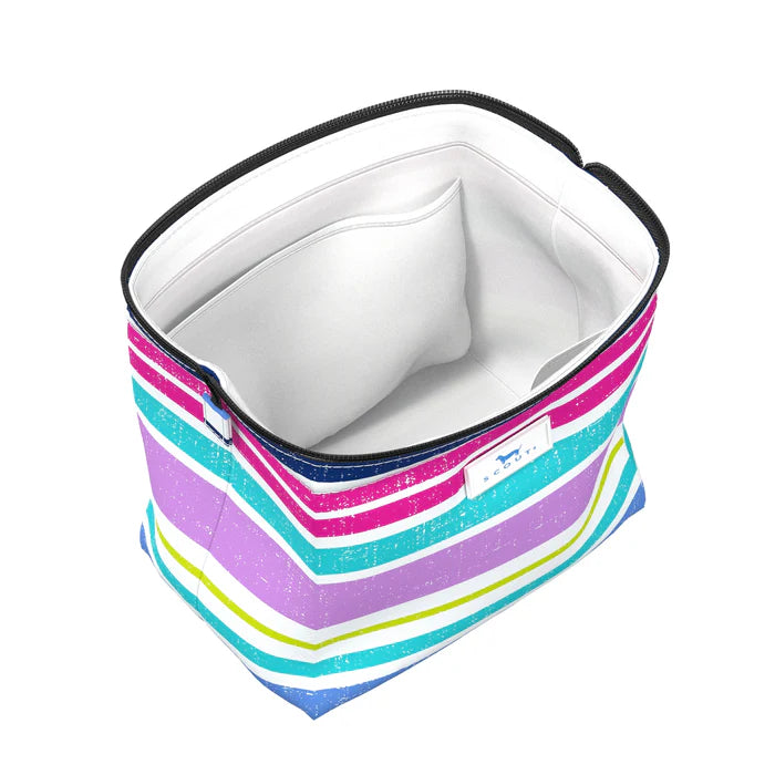 Scout Little Mouth Makeup Bag