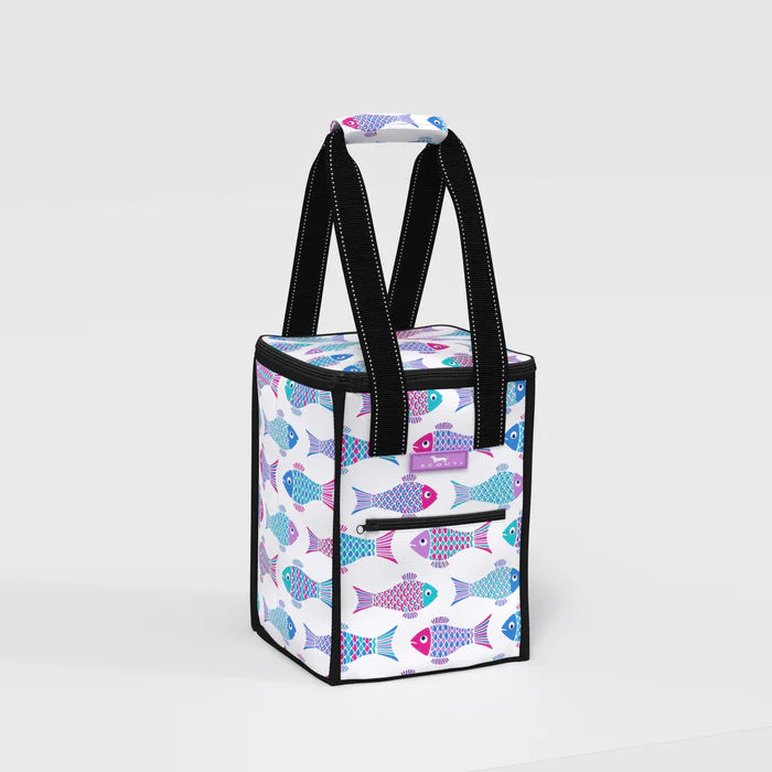 Scout Pleasure Chest Cooler