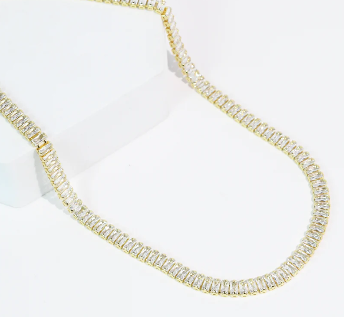 The Royale Necklace