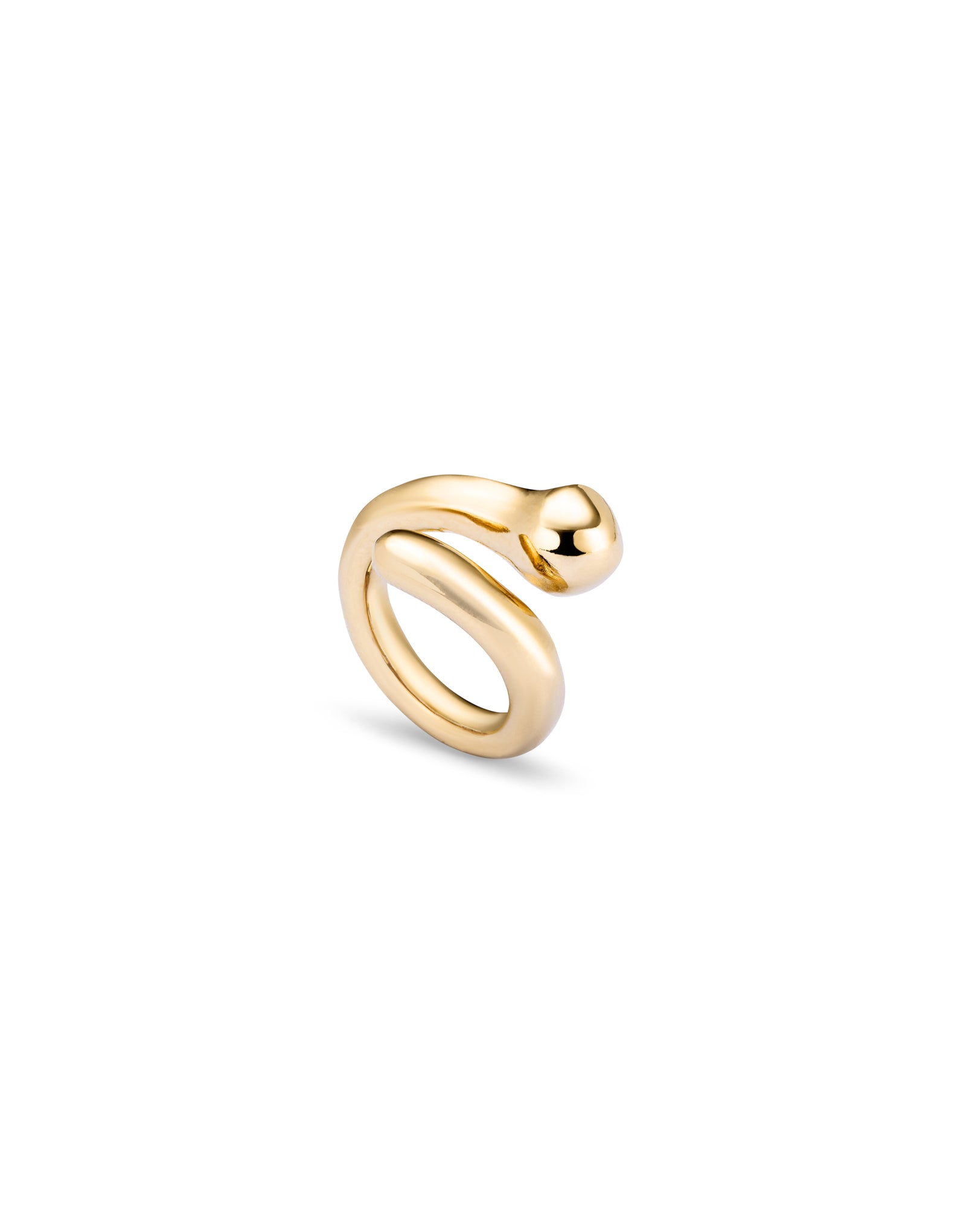Uno de 50 Comeback Ring