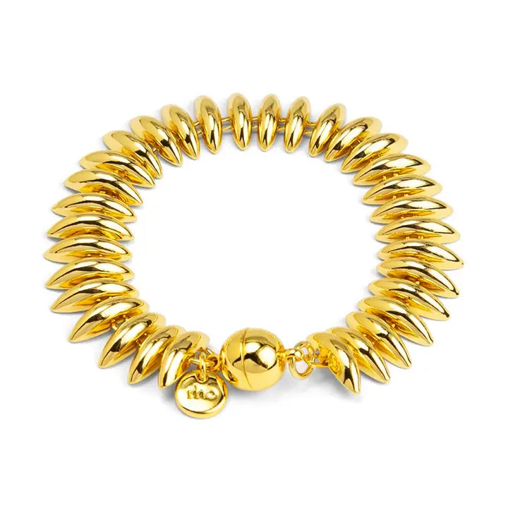 Echo Magnet Bracelet