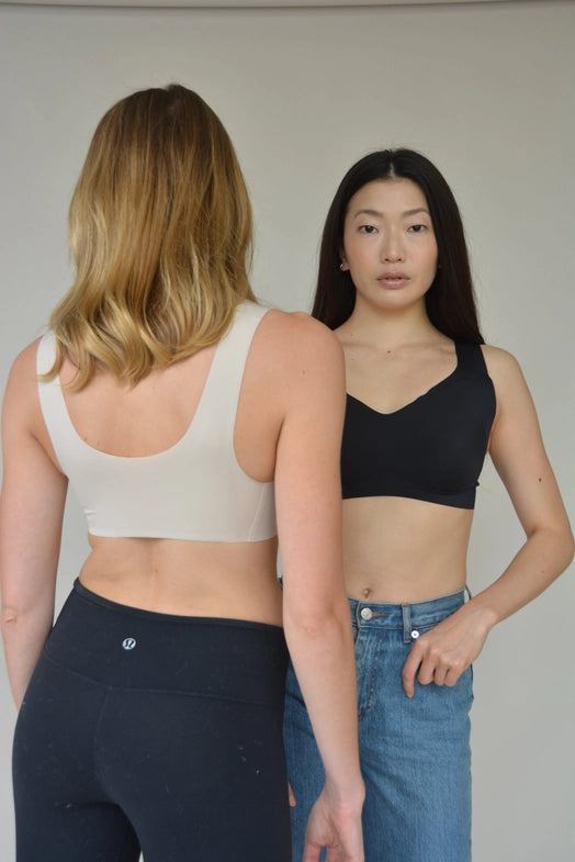 The Only Bra - V-Neck Lift Bra