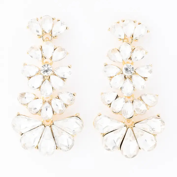 Michelle McDowell Everleigh Earrings