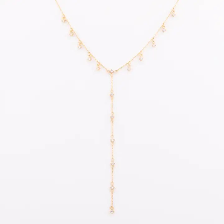 Michelle McDowell Maribel Necklace