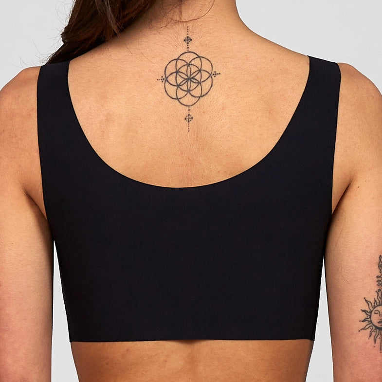 The Only Bra - V-Neck Lift Bra