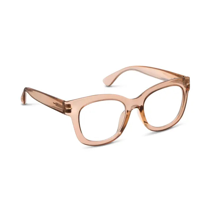 Peepers Center Stage Focus Blue Light Glasses