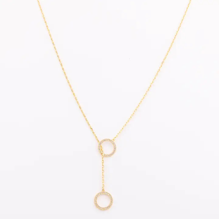 Michelle McDowell Felicity Necklace