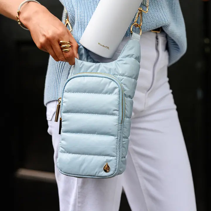 WanderFull Cornflower Blue Hydrobag®