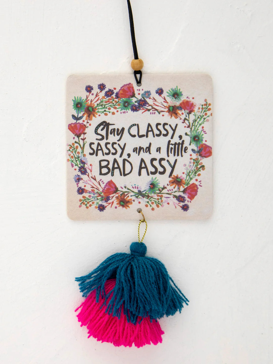 Natural Life Car Air Freshener — view 10