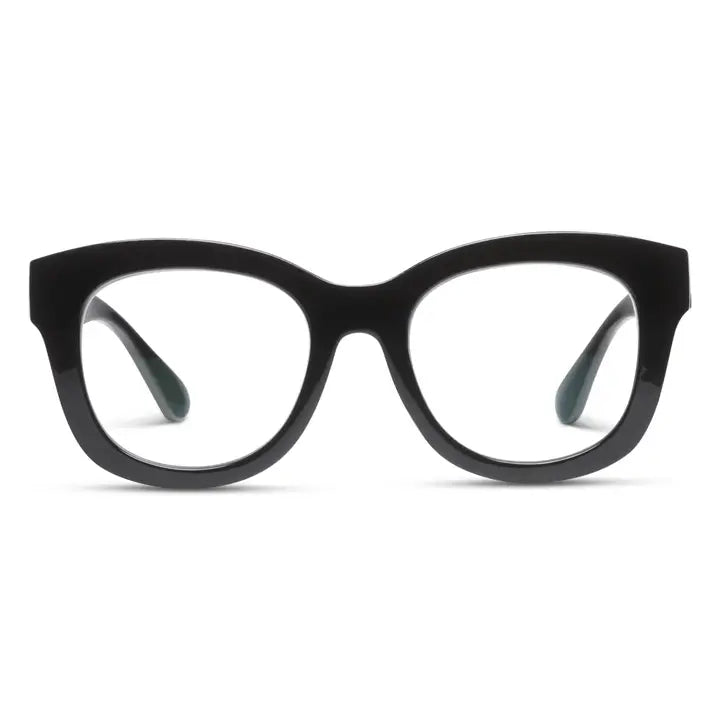 Peepers Center Stage Focus Blue Light Glasses