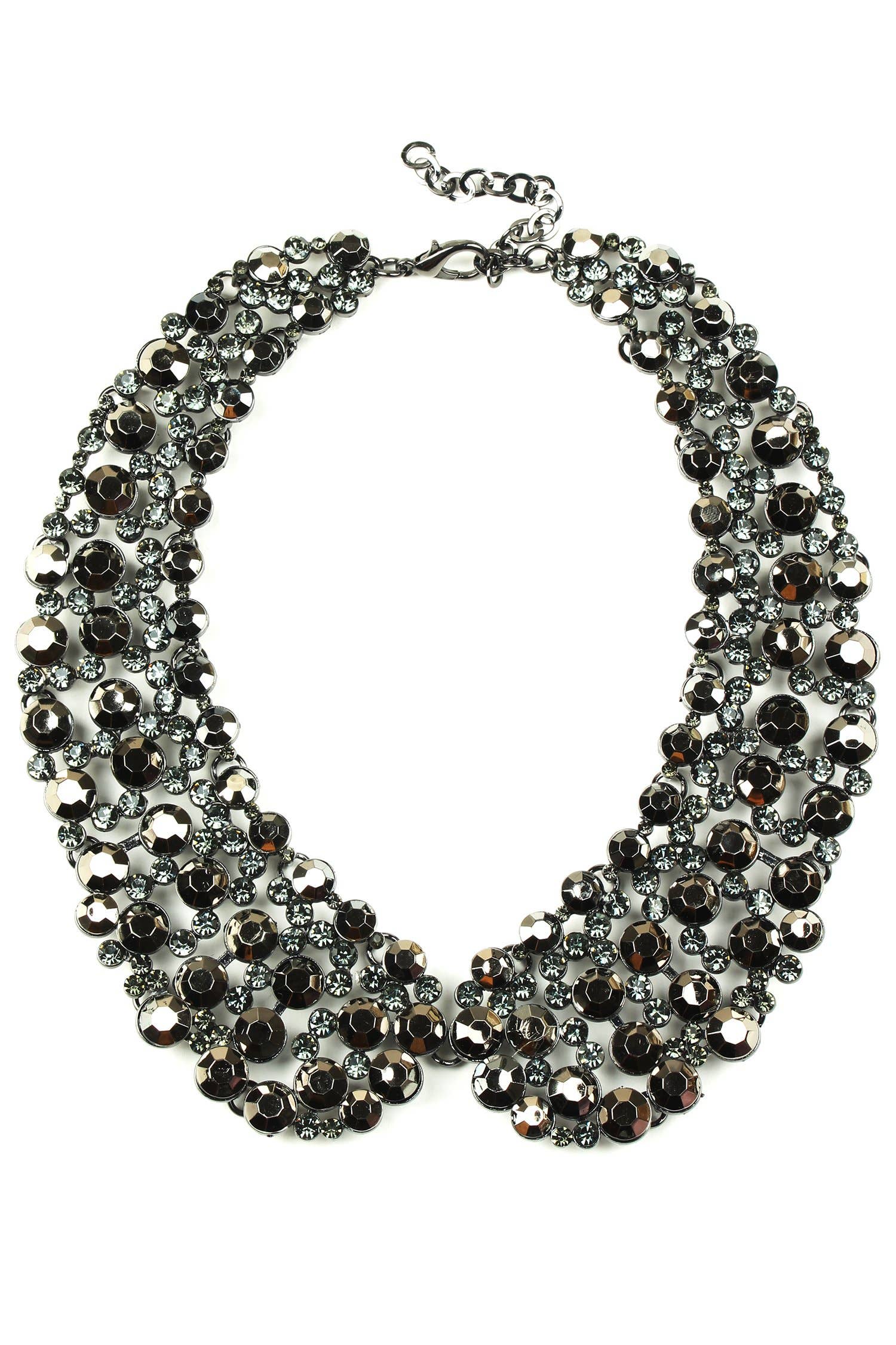 Diana Collar Necklace